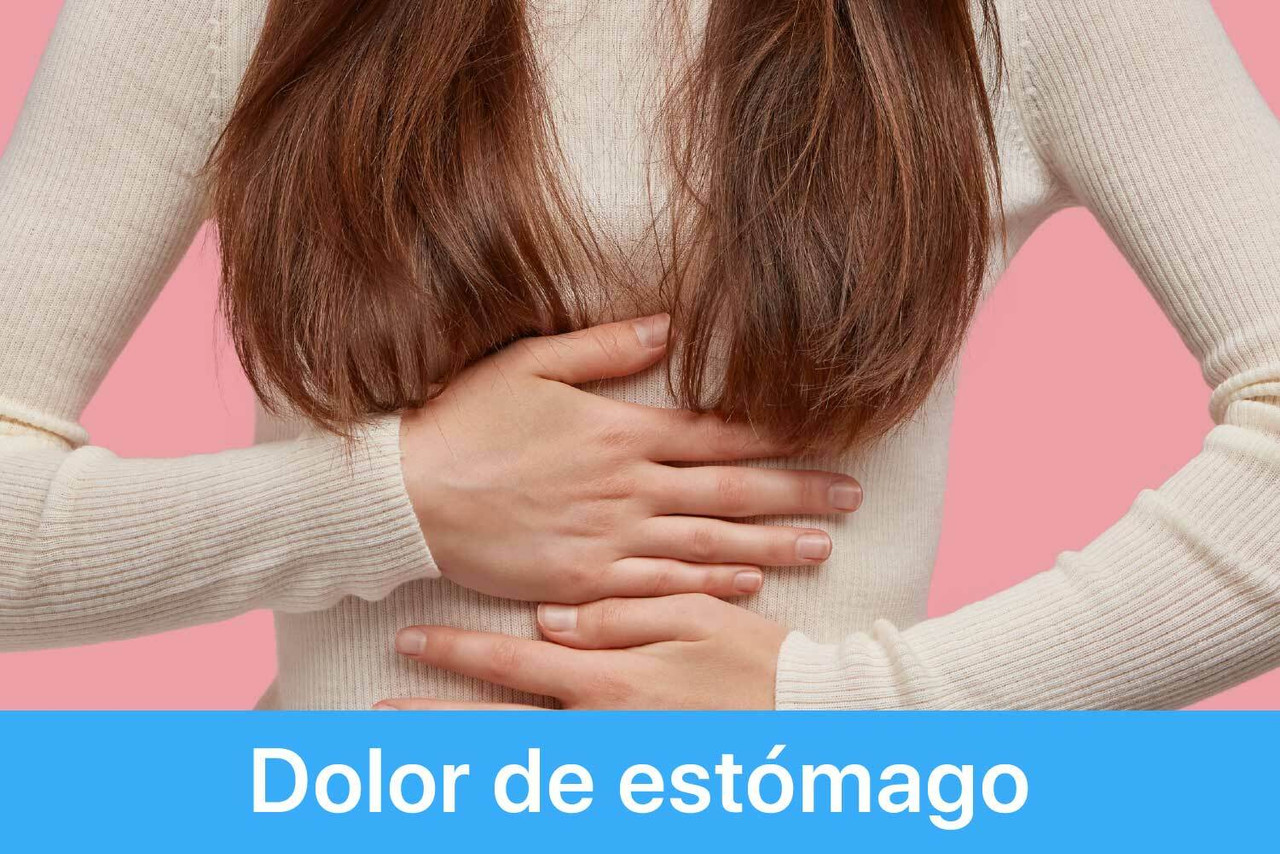 Dolor de Estómago